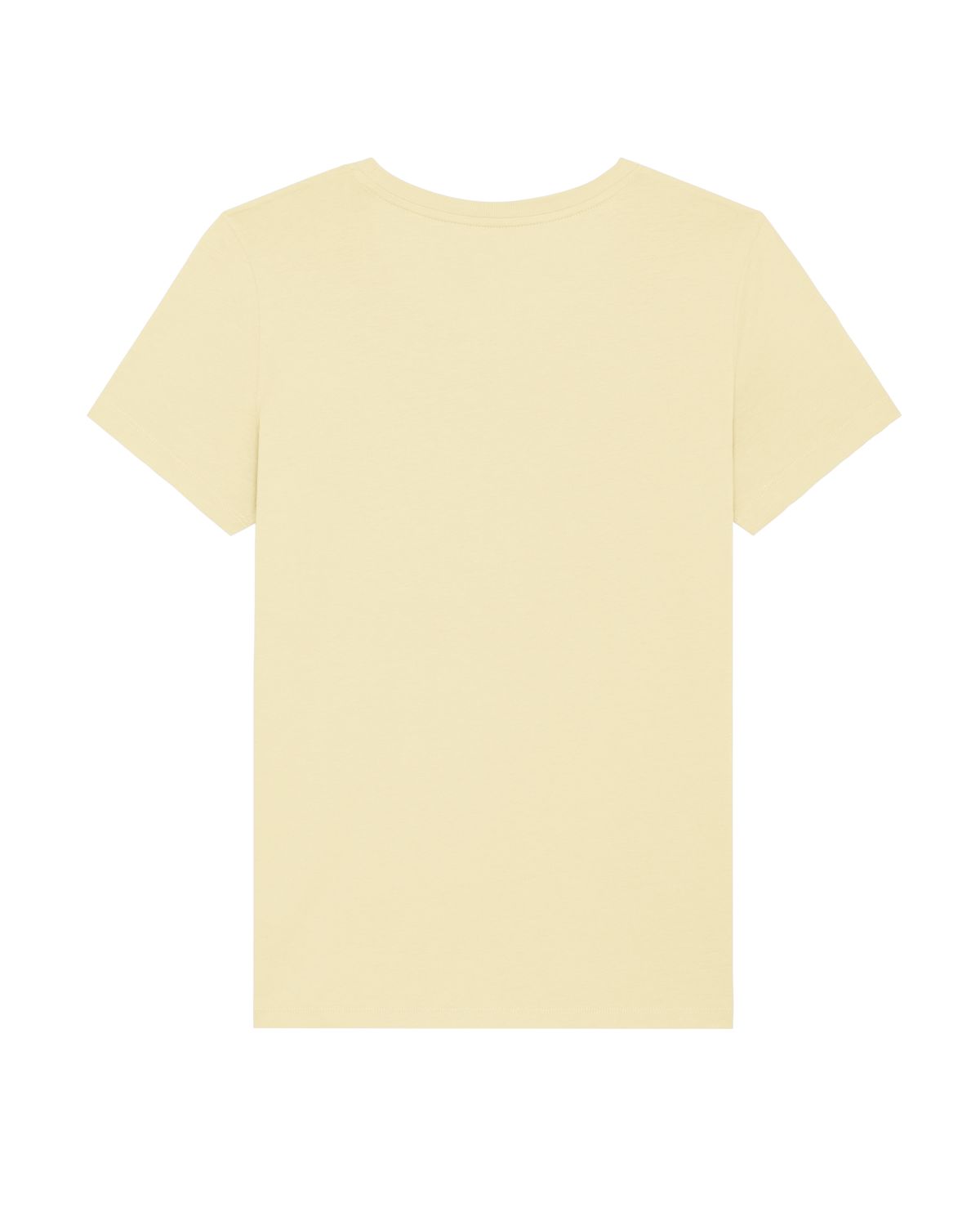 Iconisch getailleerd T-shirt voor dames - Stella Expresser