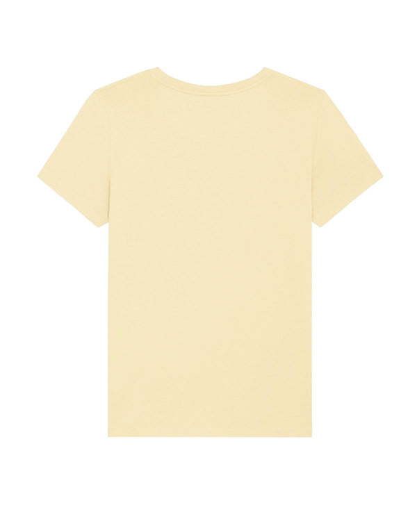 Le T-shirt ajusté iconique femme - Stella Expresser