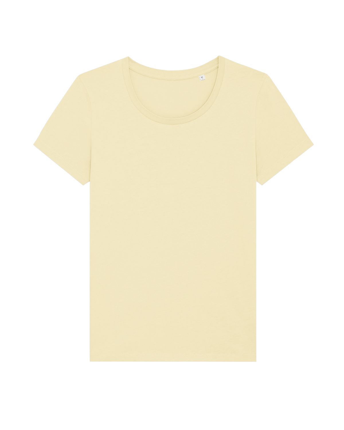 Iconisch getailleerd T-shirt voor dames - Stella Expresser