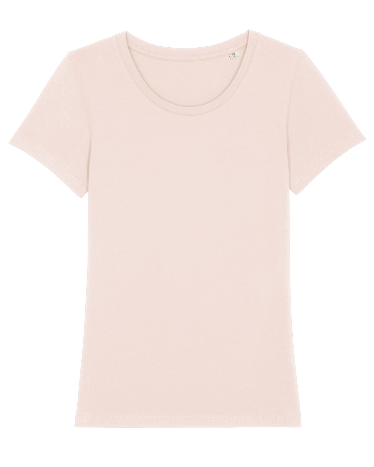 Women's iconic fitted T-shirt - Stella Expresser