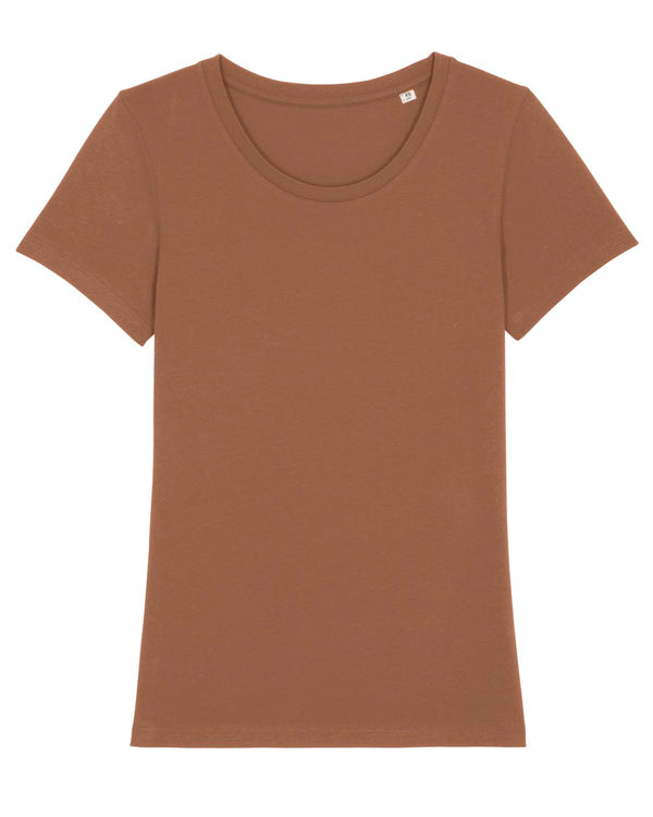 Le T-shirt ajusté iconique femme - Stella Expresser