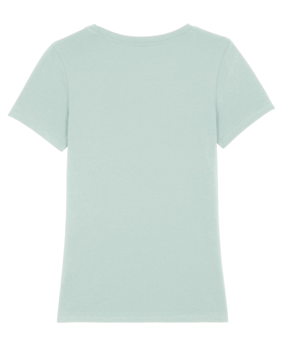 Iconisch getailleerd T-shirt voor dames - Stella Expresser