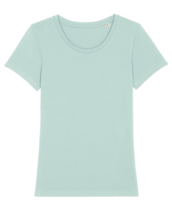 Le T-shirt ajusté iconique femme - Stella Expresser