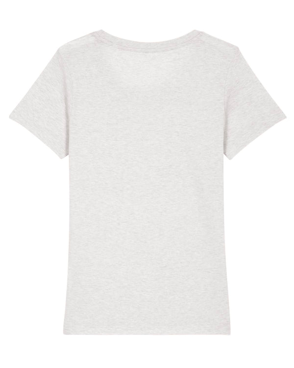 Le T-shirt ajusté iconique femme - Stella Expresser