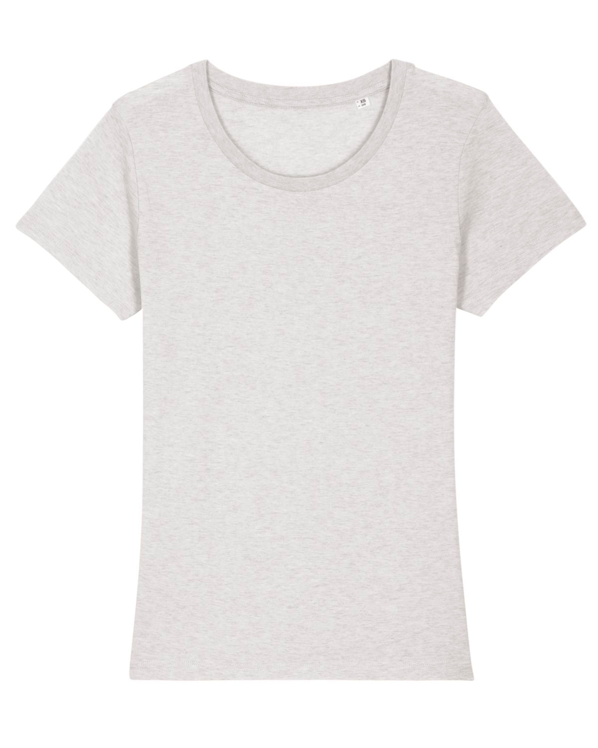 Iconisch getailleerd T-shirt voor dames - Stella Expresser