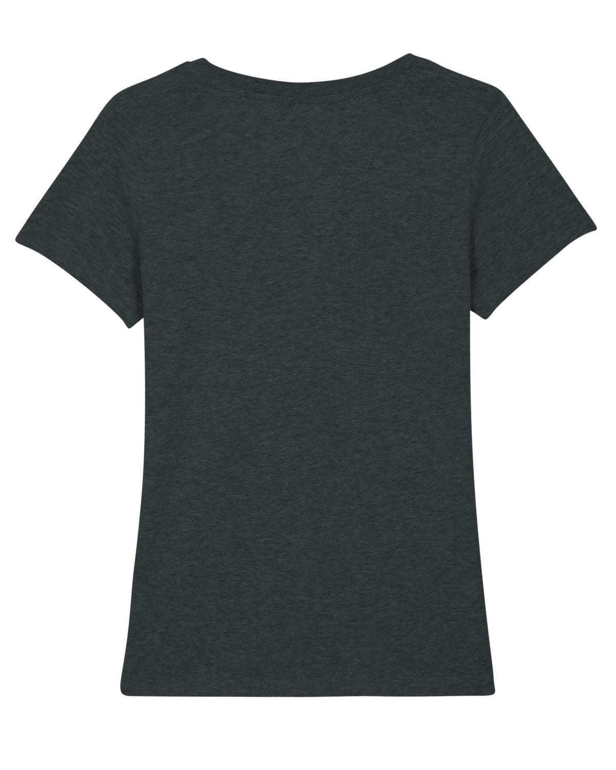 Iconisch getailleerd T-shirt voor dames - Stella Expresser