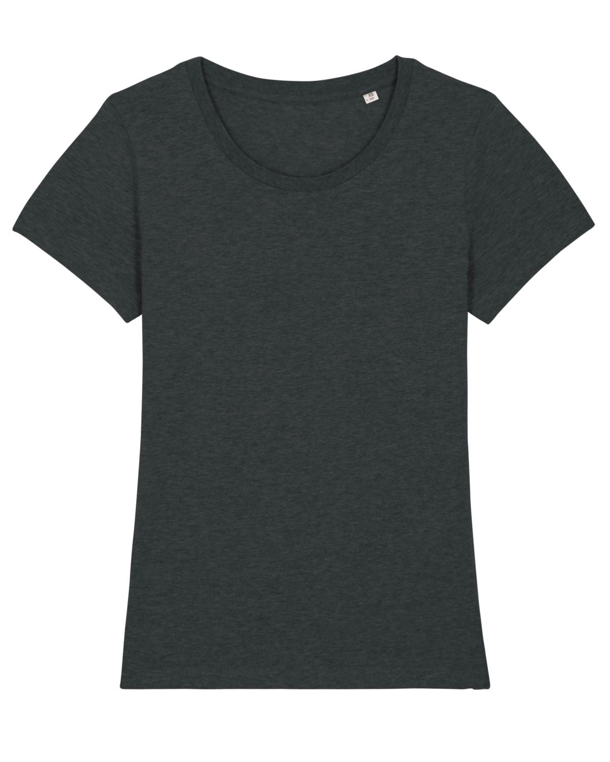Iconisch getailleerd T-shirt voor dames - Stella Expresser