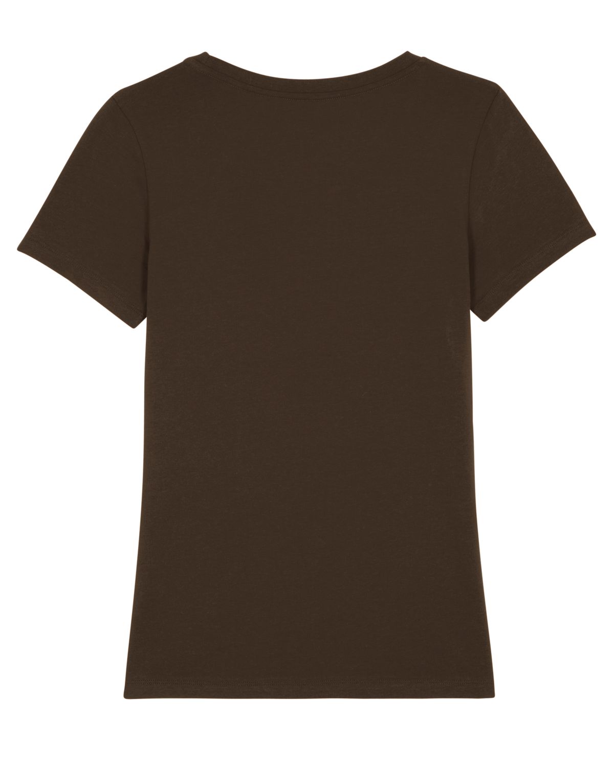 Iconisch getailleerd T-shirt voor dames - Stella Expresser