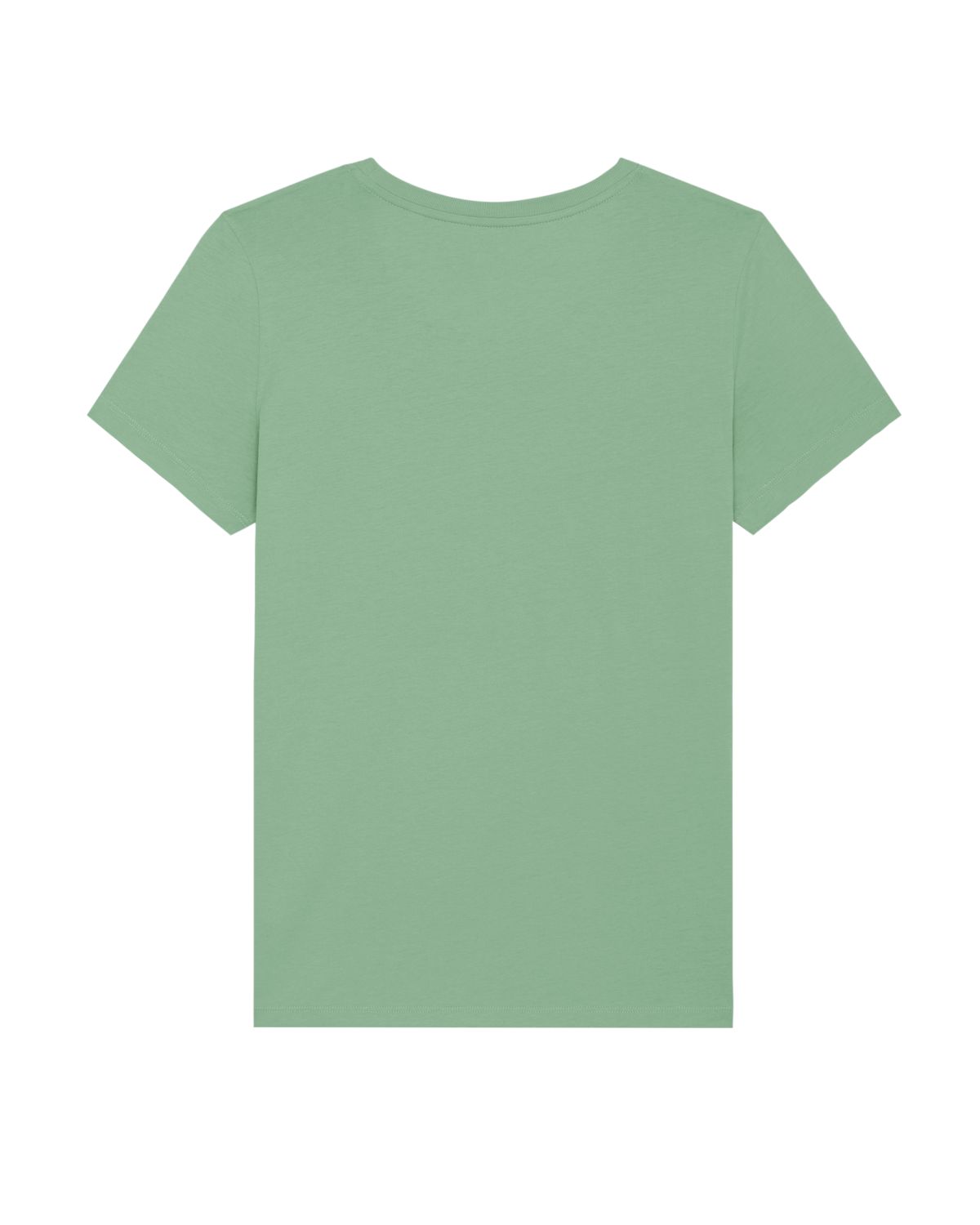 Iconisch getailleerd T-shirt voor dames - Stella Expresser