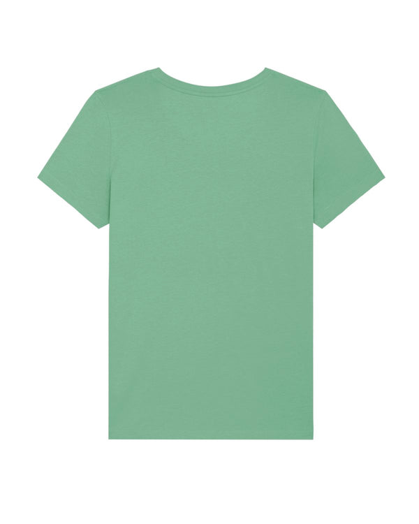 Le T-shirt ajusté iconique femme - Stella Expresser