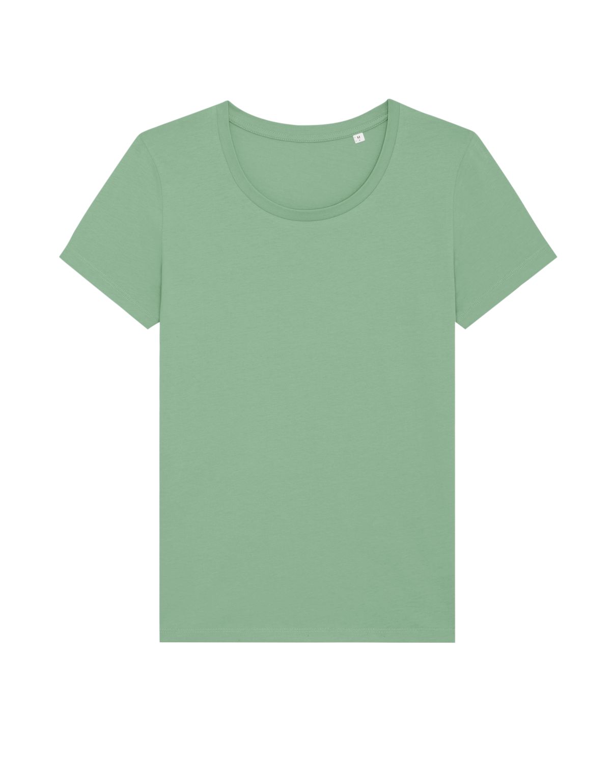 Iconisch getailleerd T-shirt voor dames - Stella Expresser