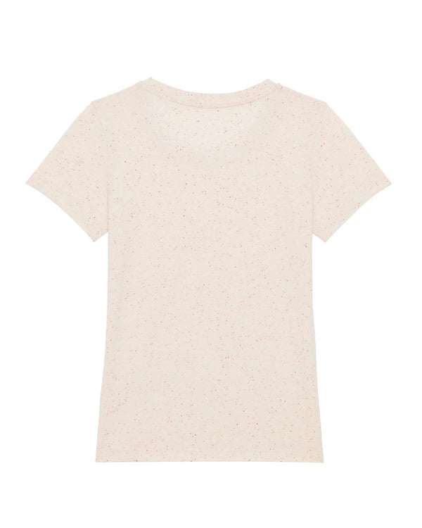 Le T-shirt ajusté iconique femme - Stella Expresser