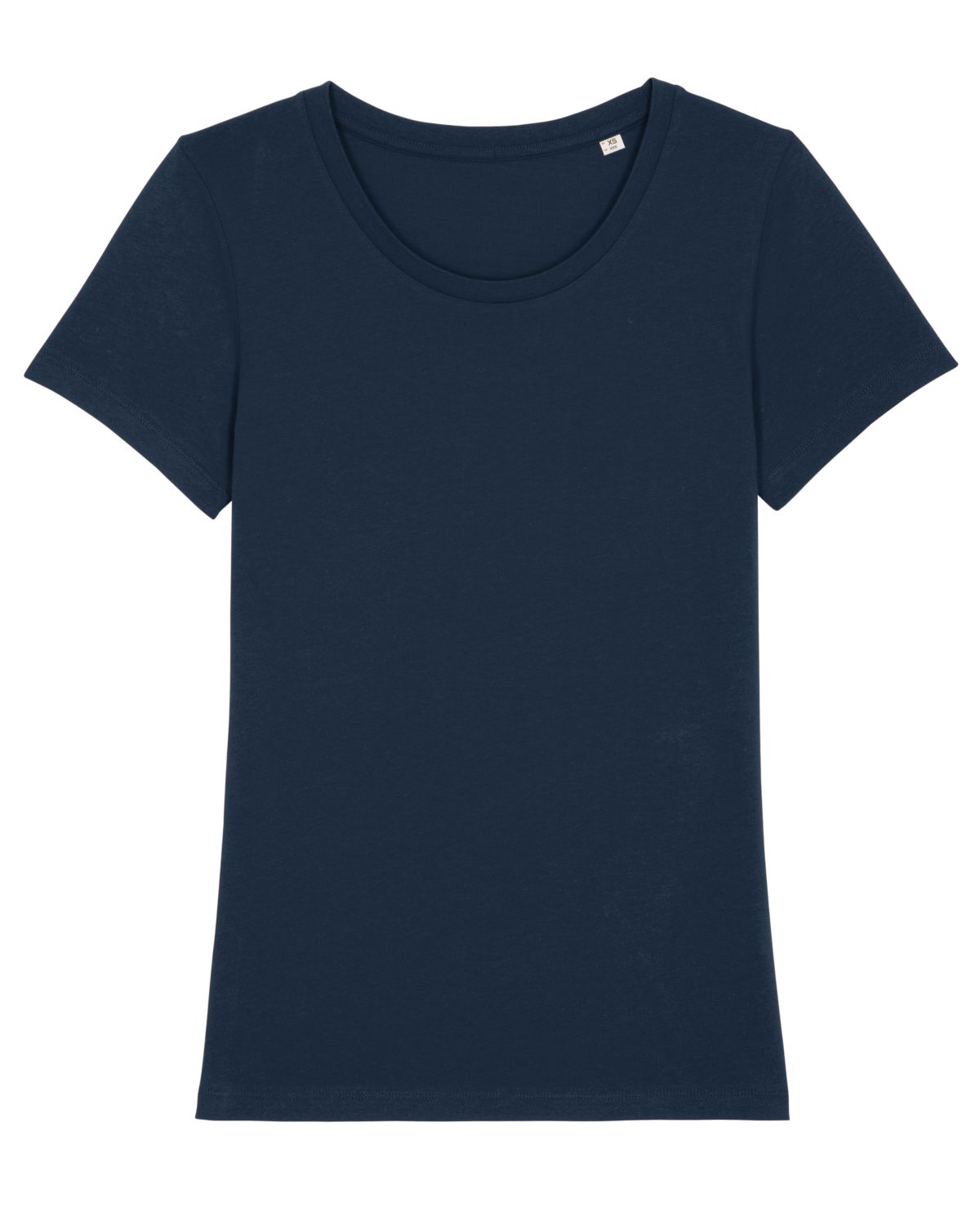 Iconisch getailleerd T-shirt voor dames - Stella Expresser