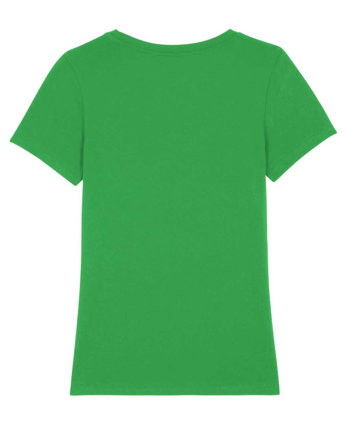 Iconisch getailleerd T-shirt voor dames - Stella Expresser