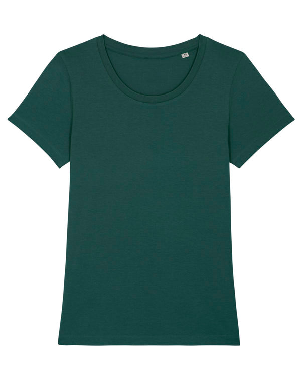 Le T-shirt ajusté iconique femme - Stella Expresser
