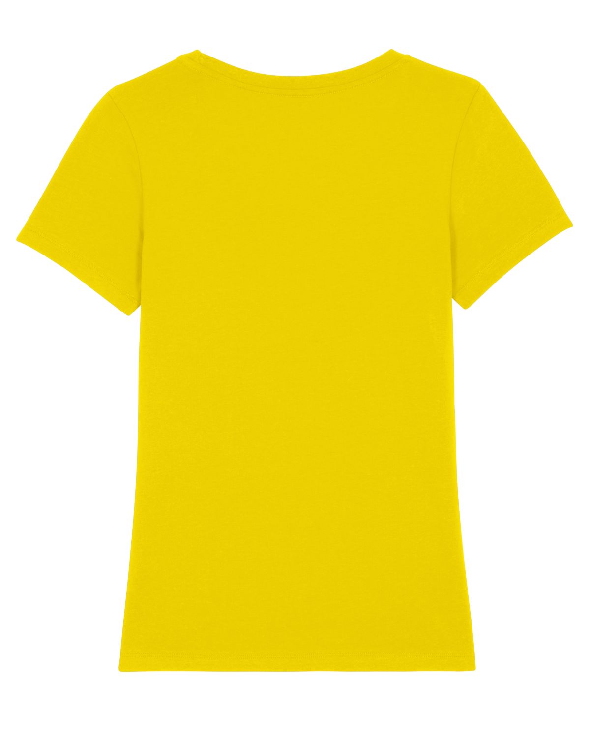 Iconisch getailleerd T-shirt voor dames - Stella Expresser