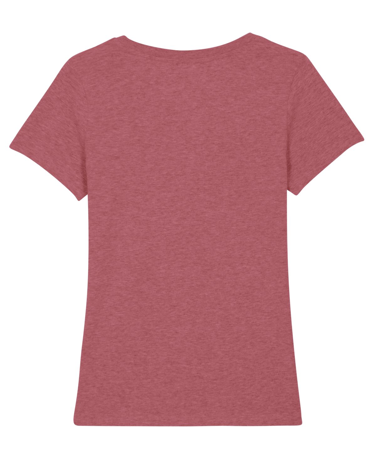 Women's iconic fitted T-shirt - Stella Expresser