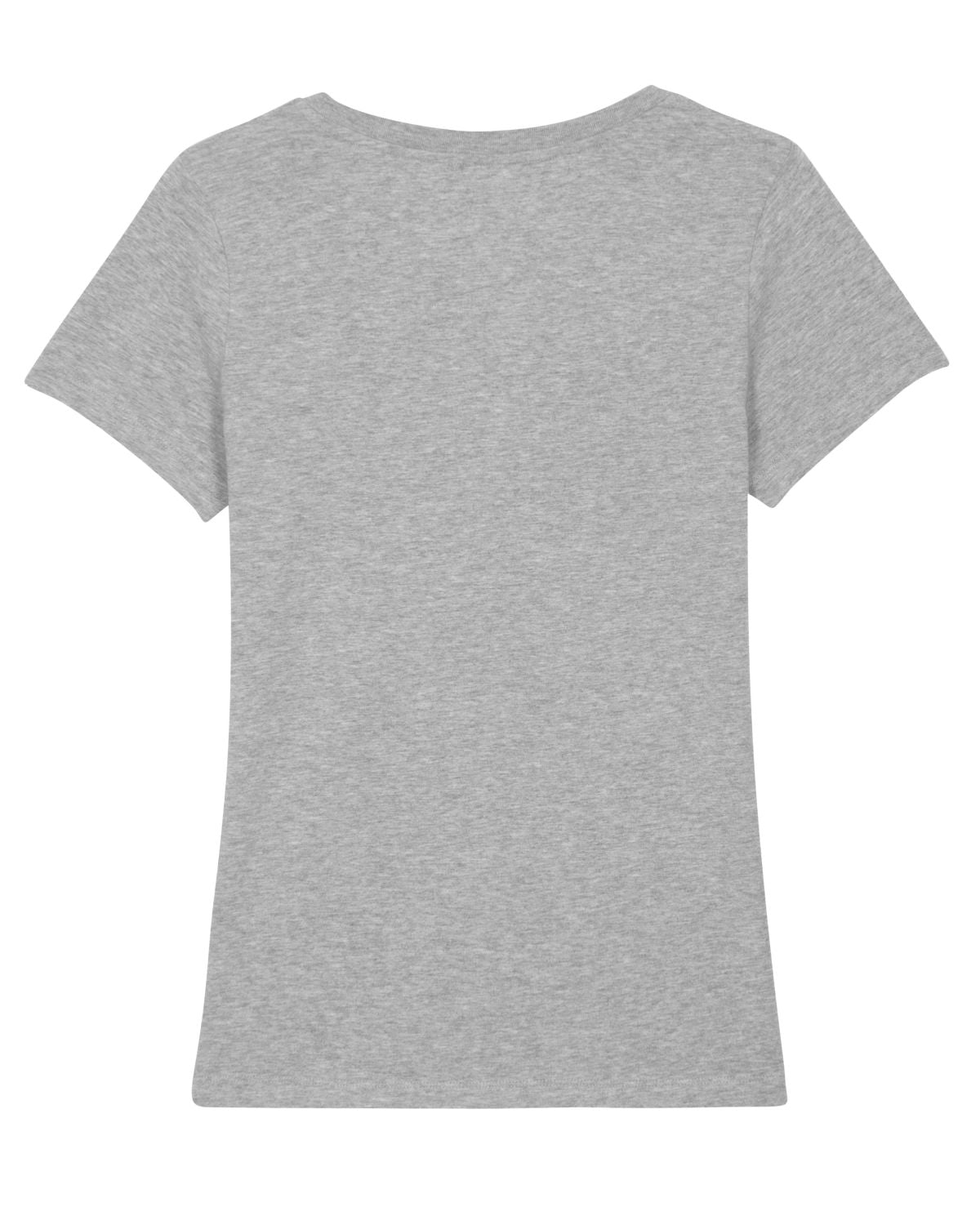 Iconisch getailleerd T-shirt voor dames - Stella Expresser