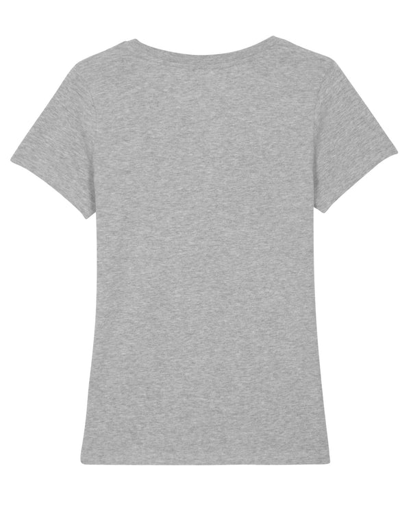 Le T-shirt ajusté iconique femme - Stella Expresser
