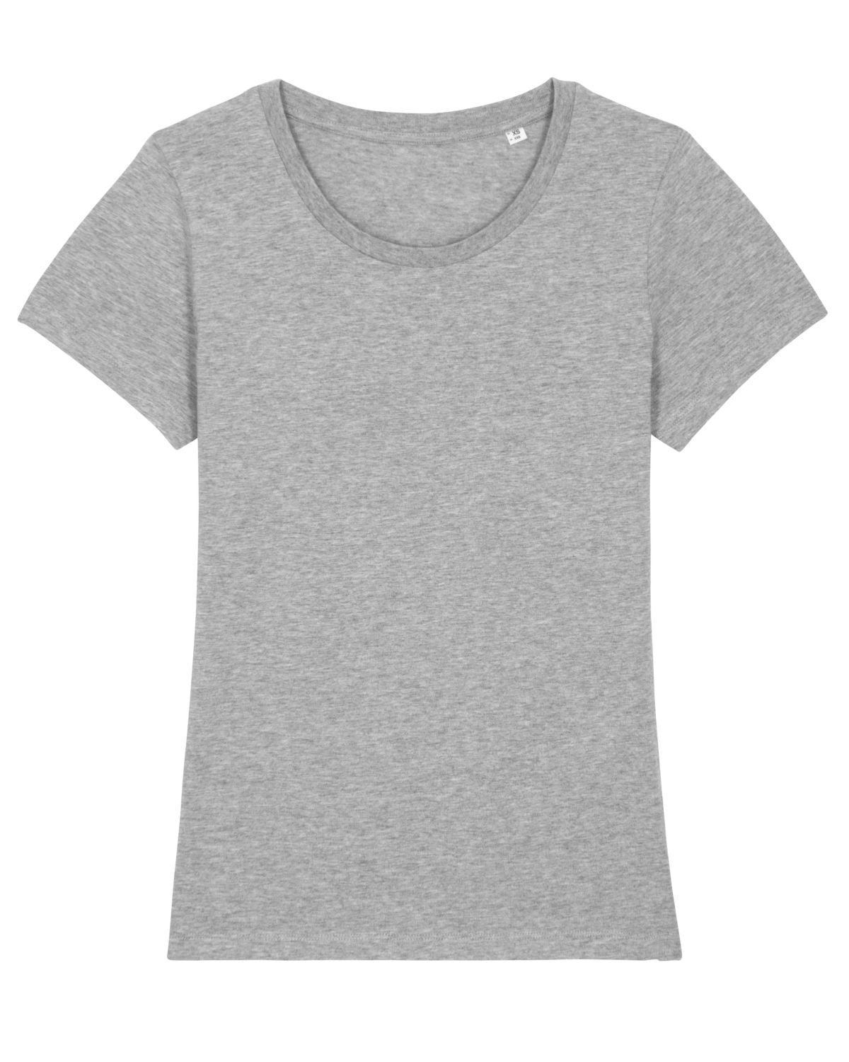 Iconisch getailleerd T-shirt voor dames - Stella Expresser