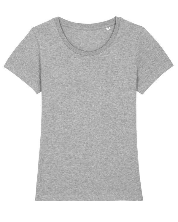 Le T-shirt ajusté iconique femme - Stella Expresser