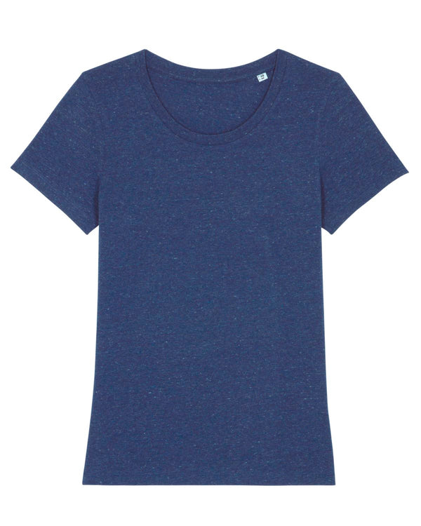 Le T-shirt ajusté iconique femme - Stella Expresser