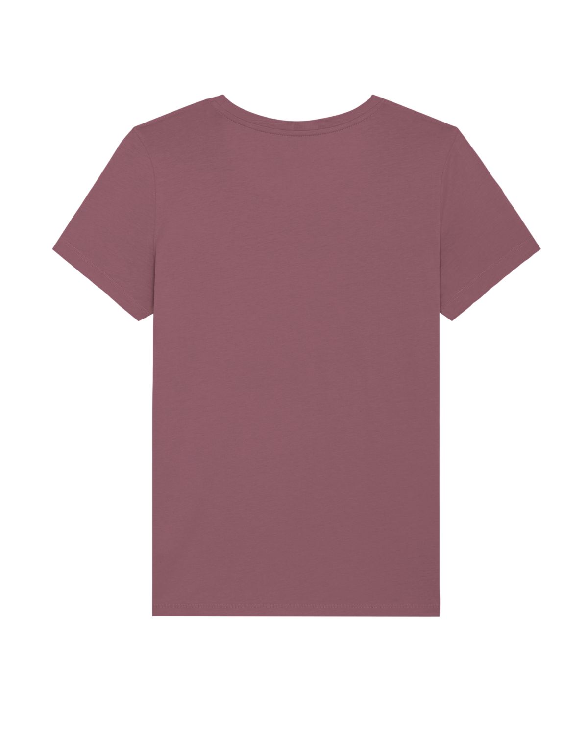 Iconisch getailleerd T-shirt voor dames - Stella Expresser