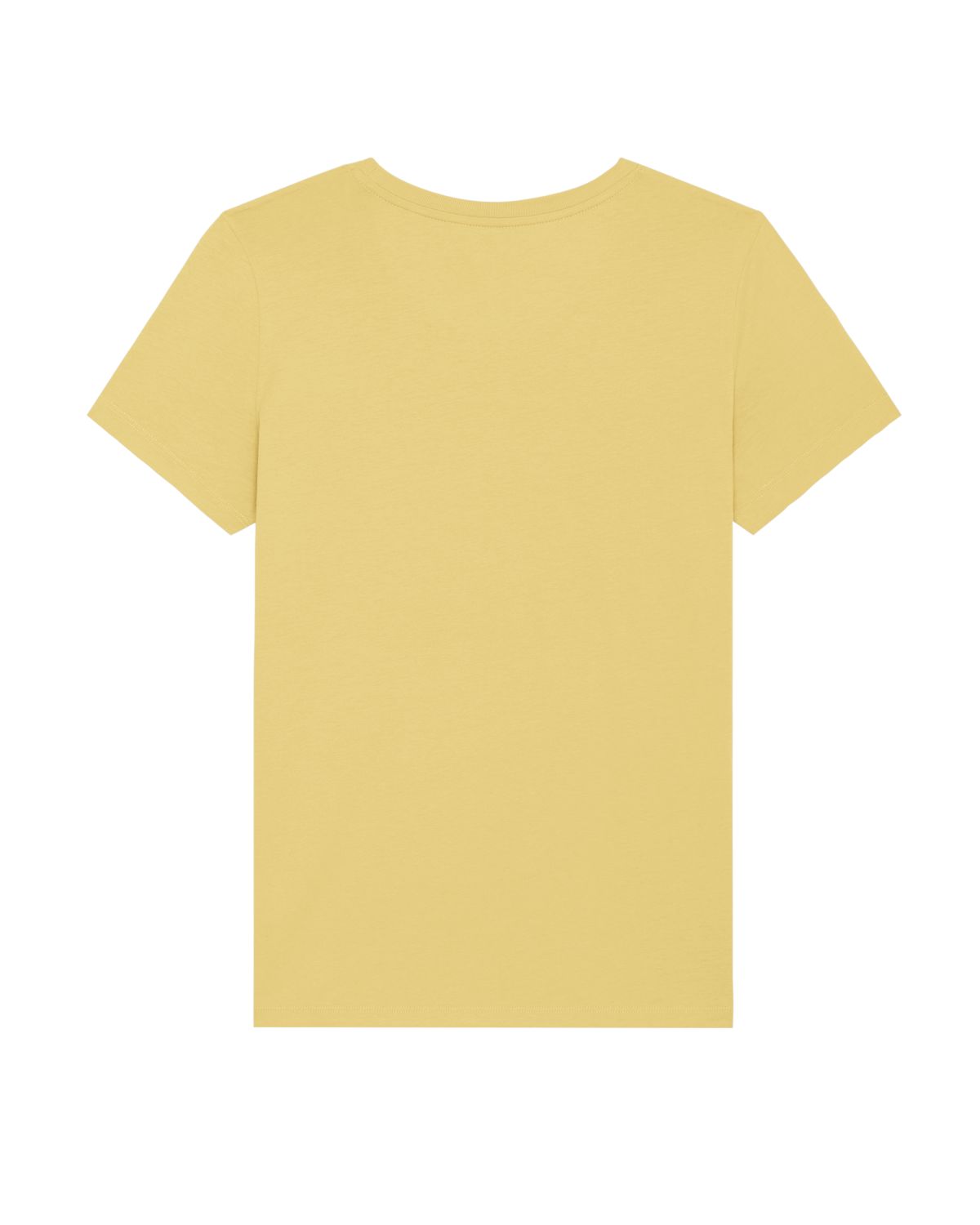 Iconisch getailleerd T-shirt voor dames - Stella Expresser