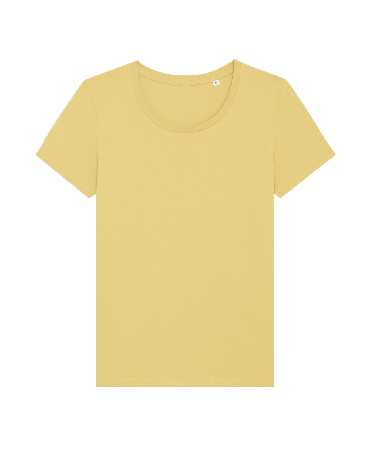 Iconisch getailleerd T-shirt voor dames - Stella Expresser