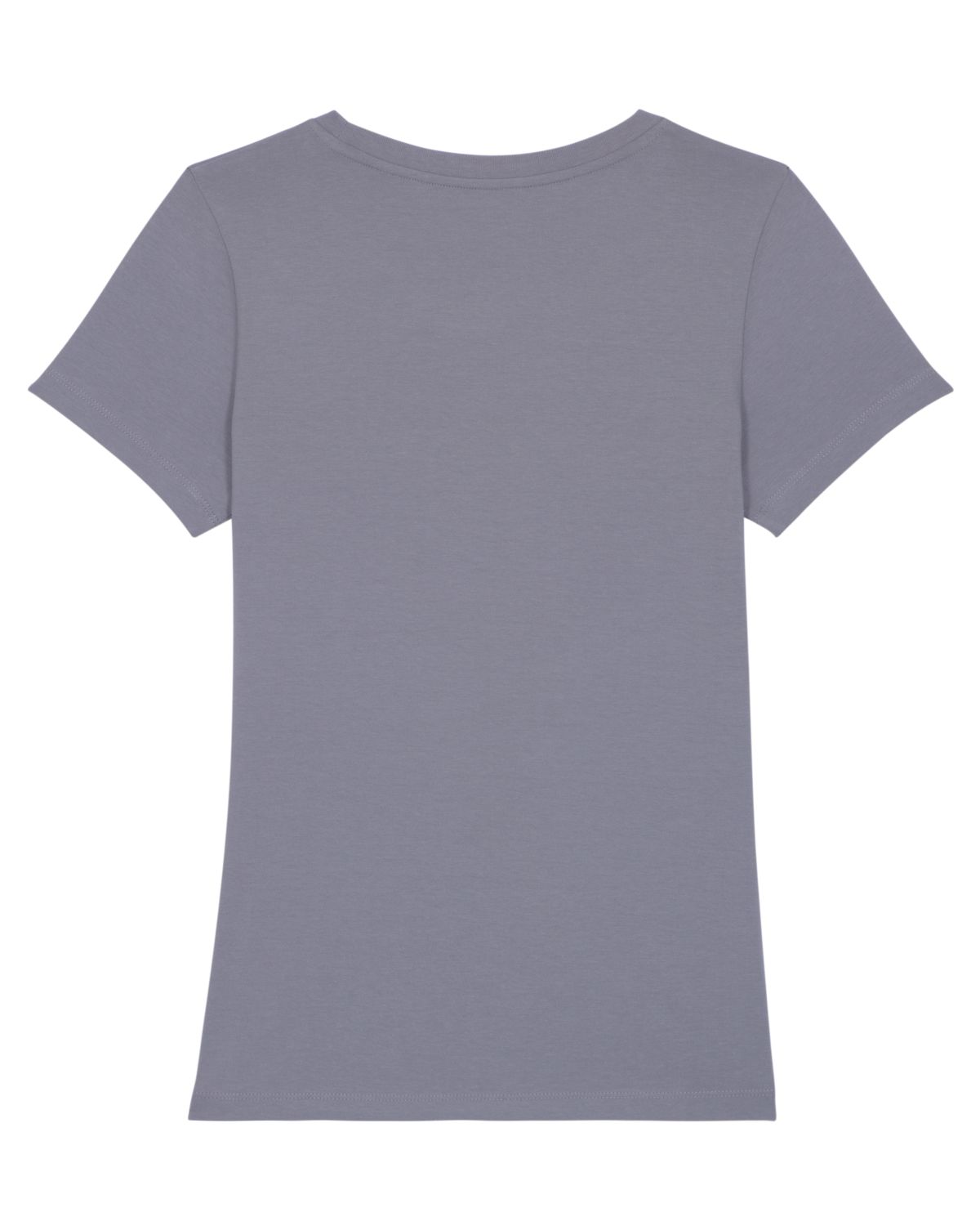 Iconisch getailleerd T-shirt voor dames - Stella Expresser