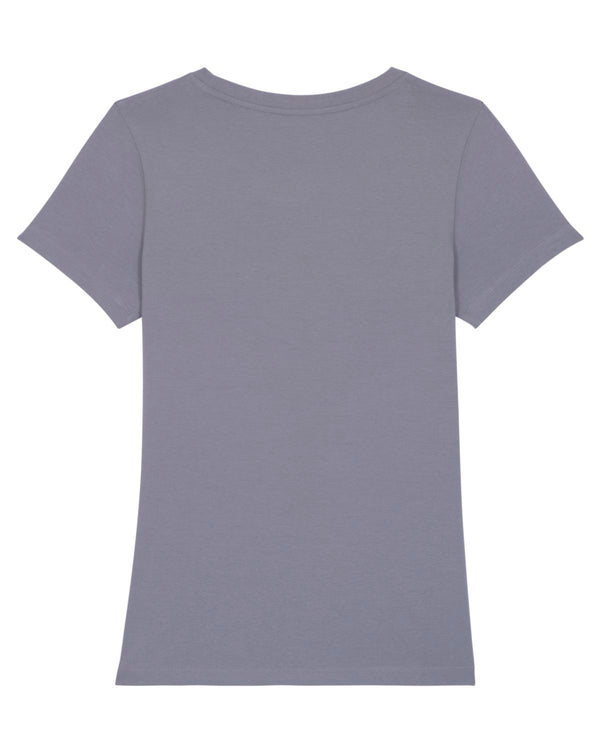 Le T-shirt ajusté iconique femme - Stella Expresser