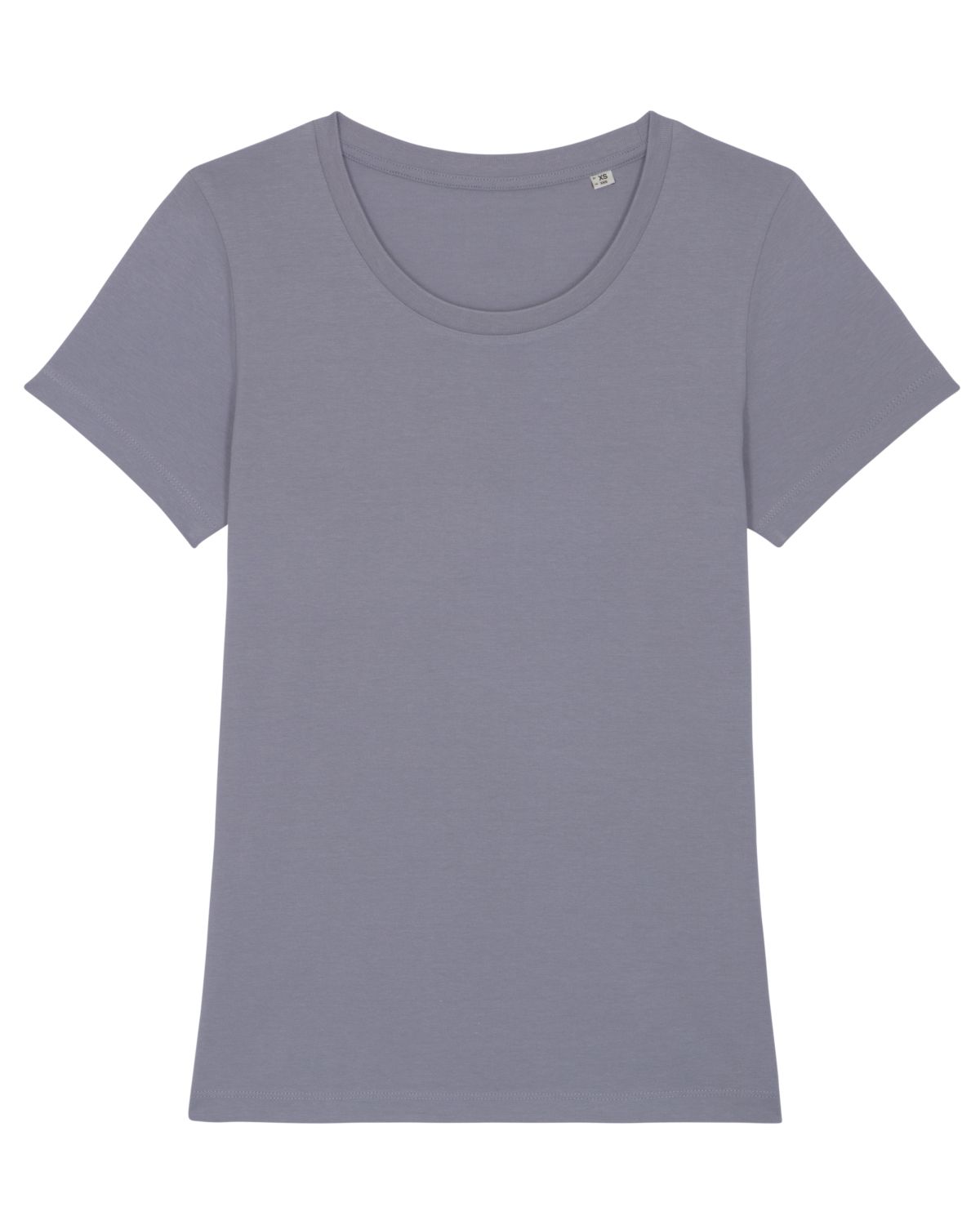 Iconisch getailleerd T-shirt voor dames - Stella Expresser