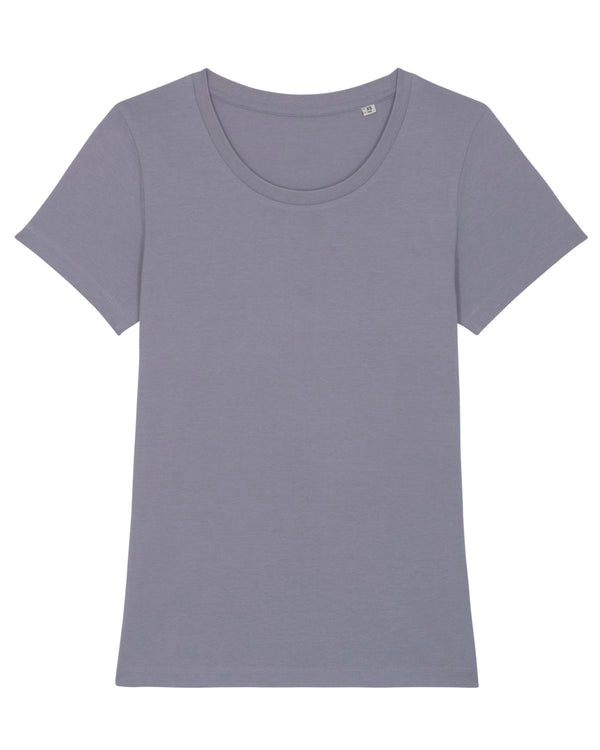 Le T-shirt ajusté iconique femme - Stella Expresser