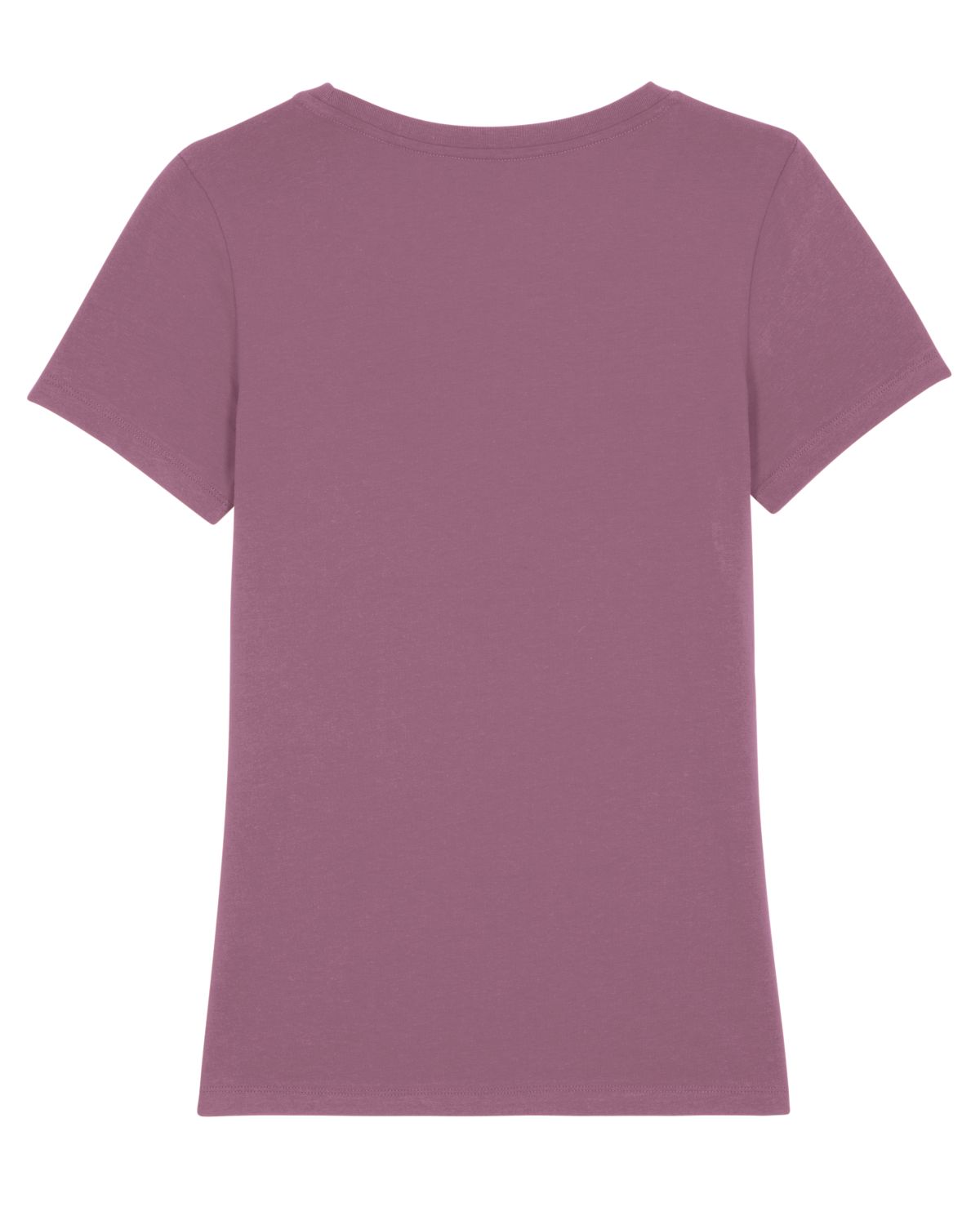Iconisch getailleerd T-shirt voor dames - Stella Expresser