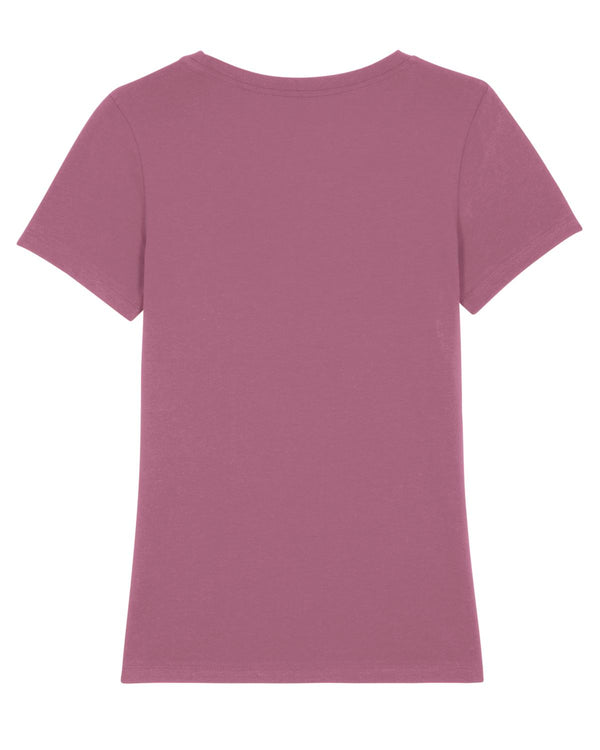 Le T-shirt ajusté iconique femme - Stella Expresser