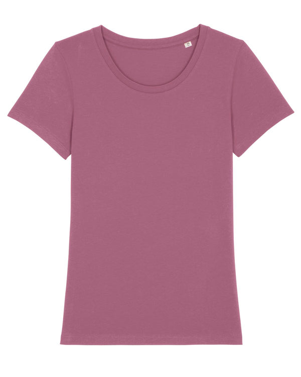 Le T-shirt ajusté iconique femme - Stella Expresser