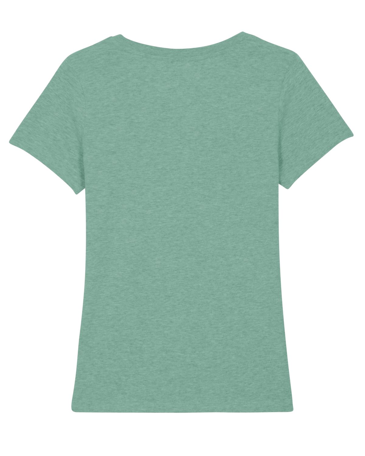 Iconisch getailleerd T-shirt voor dames - Stella Expresser
