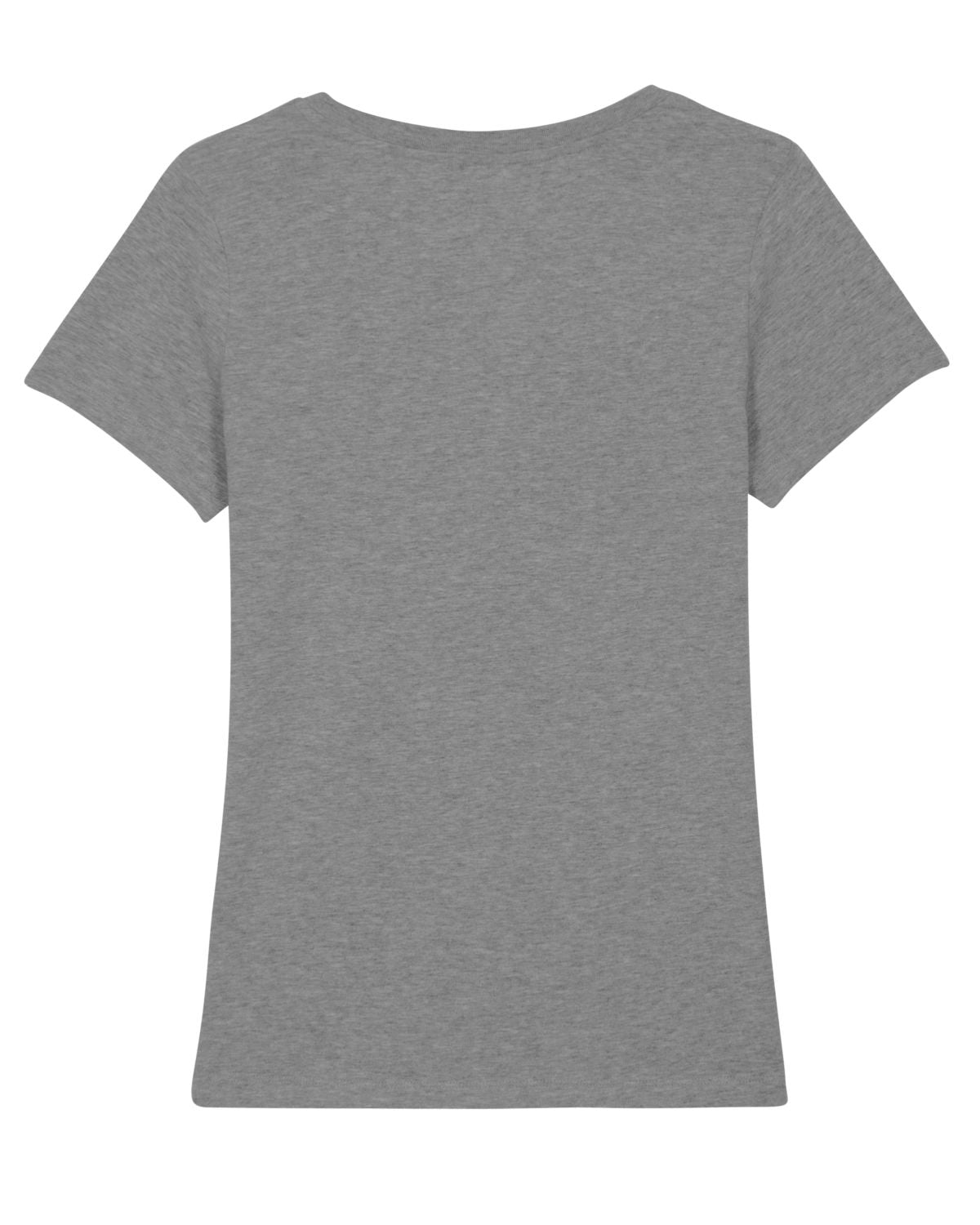 Iconisch getailleerd T-shirt voor dames - Stella Expresser