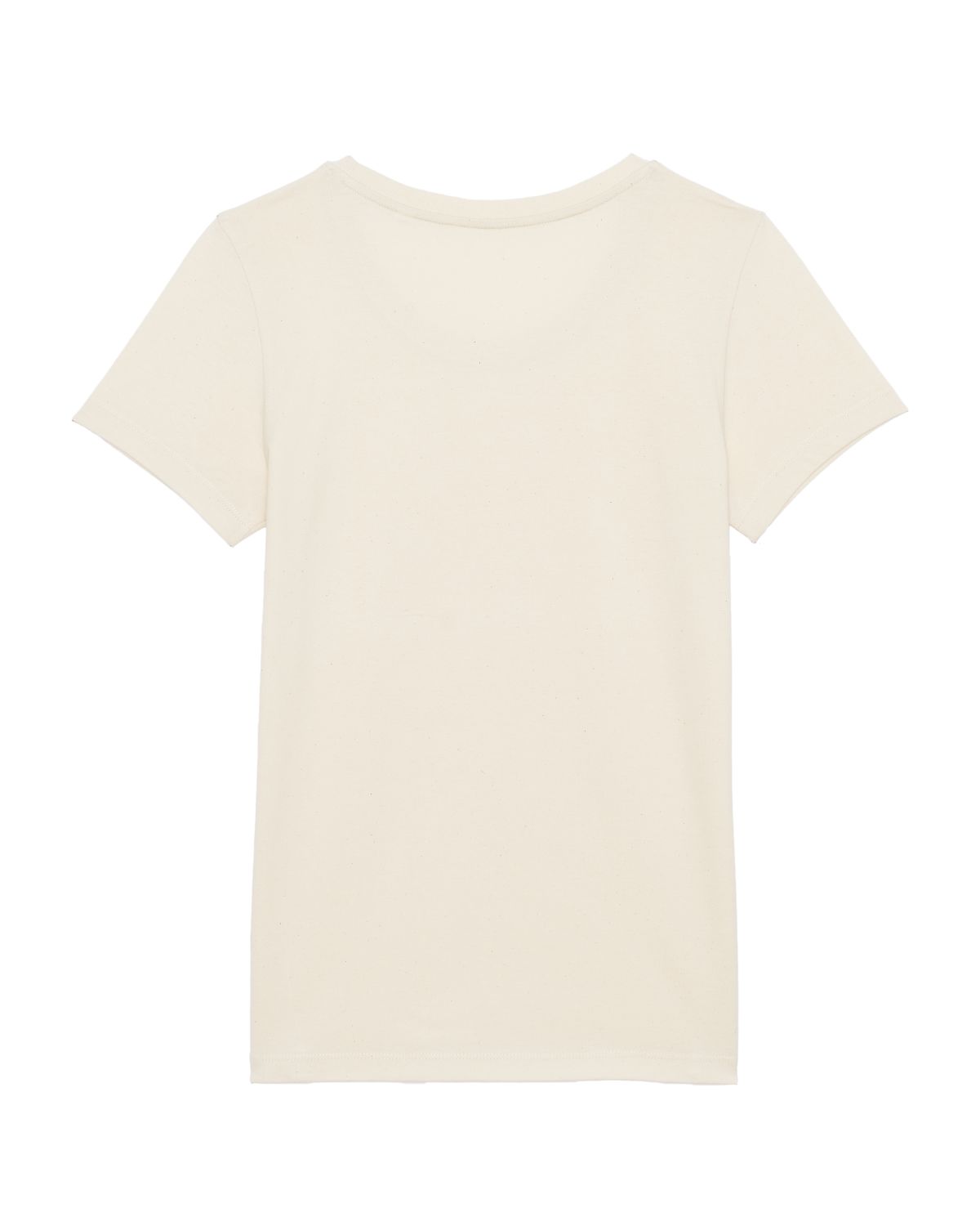 Iconisch getailleerd T-shirt voor dames - Stella Expresser