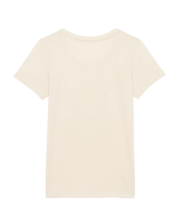 Le T-shirt ajusté iconique femme - Stella Expresser