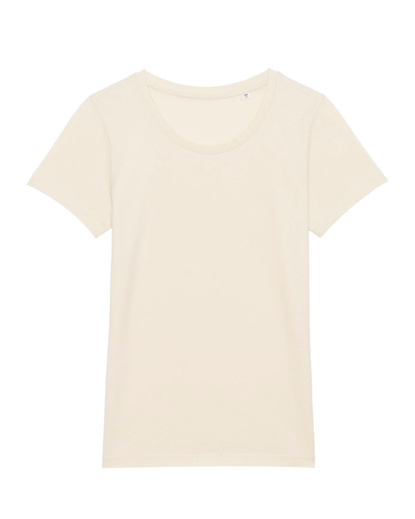 Le T-shirt ajusté iconique femme - Stella Expresser