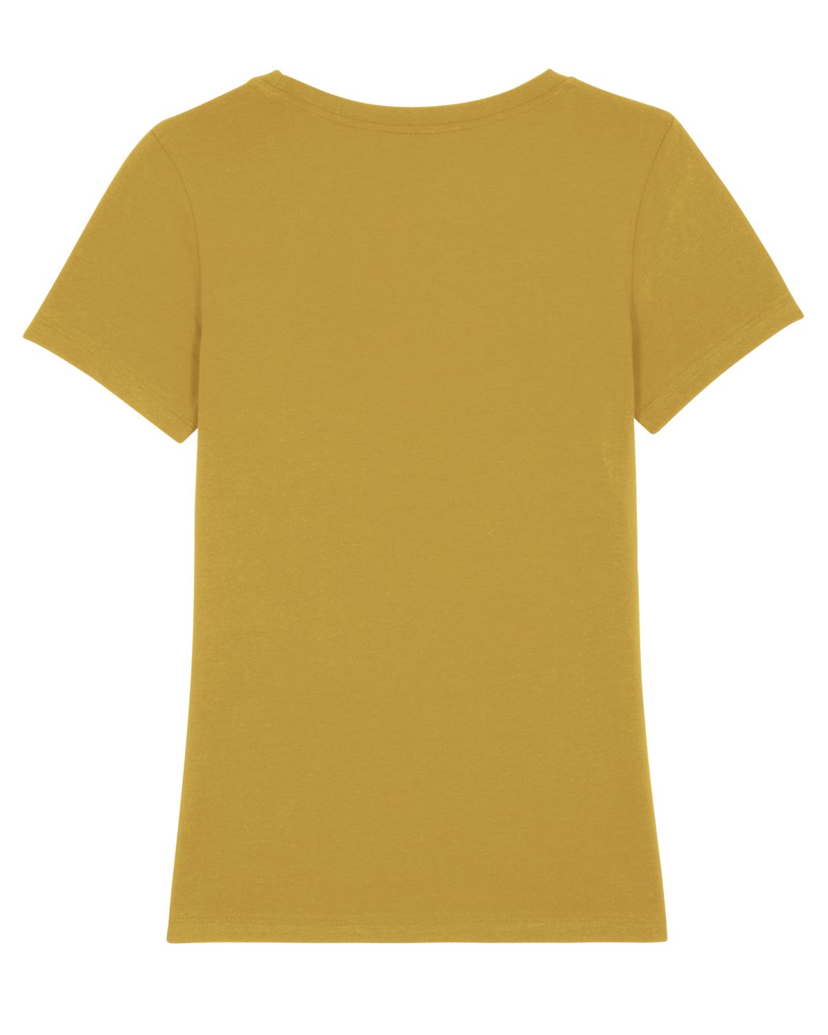 Iconisch getailleerd T-shirt voor dames - Stella Expresser