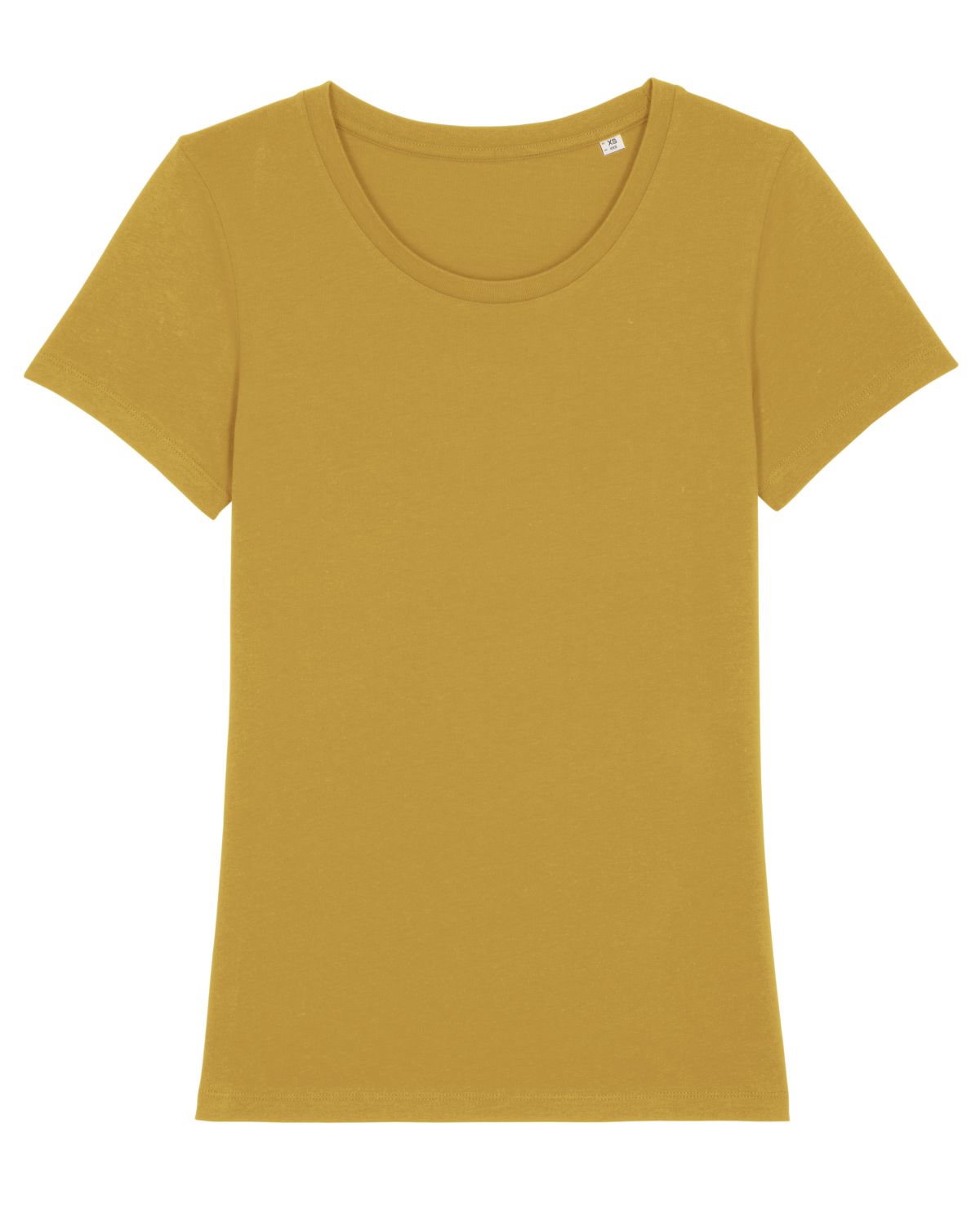 Iconisch getailleerd T-shirt voor dames - Stella Expresser