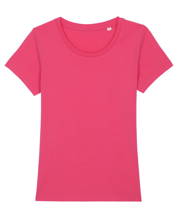 Le T-shirt ajusté iconique femme - Stella Expresser
