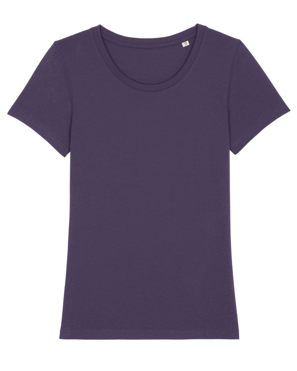 Le T-shirt ajusté iconique femme - Stella Expresser