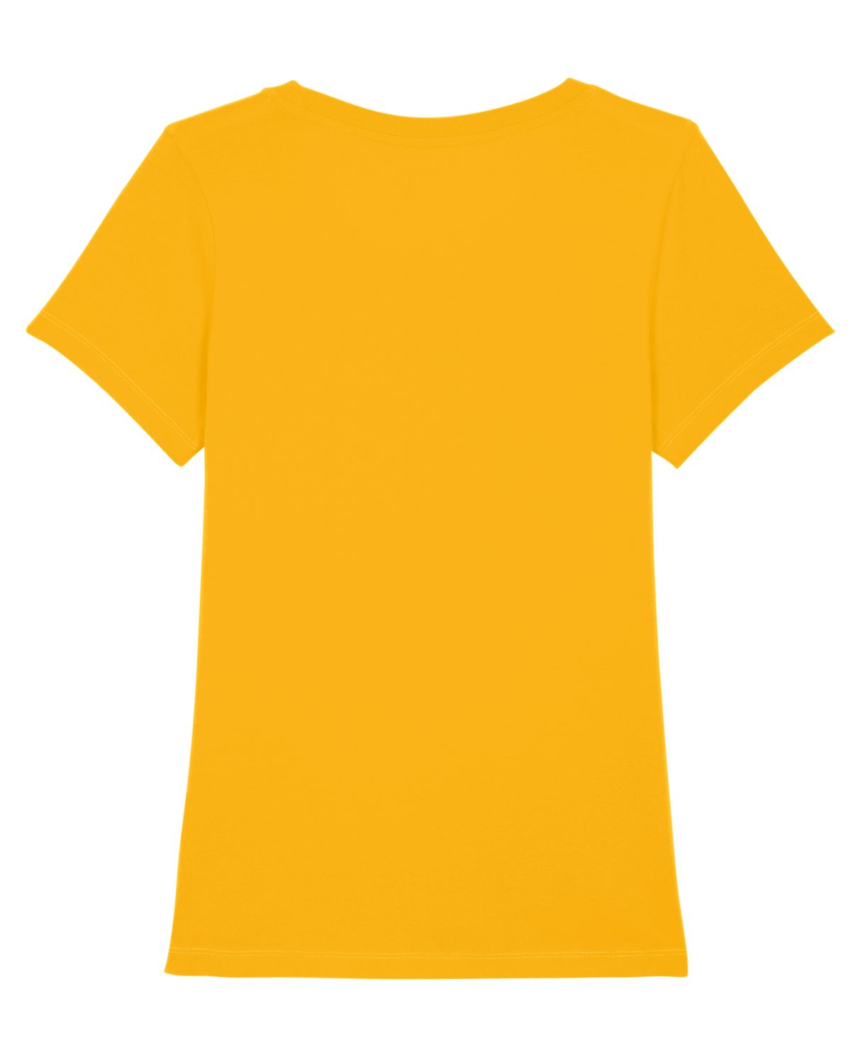 Women's iconic fitted T-shirt - Stella Expresser