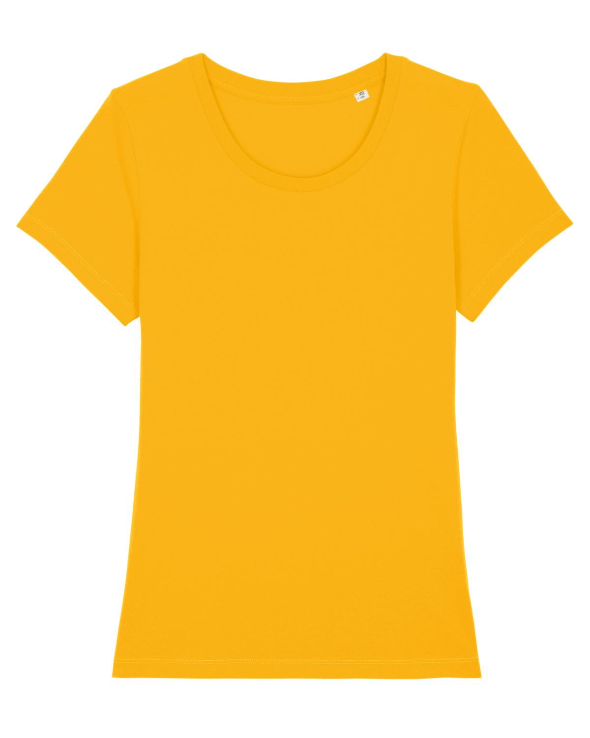 Women's iconic fitted T-shirt - Stella Expresser