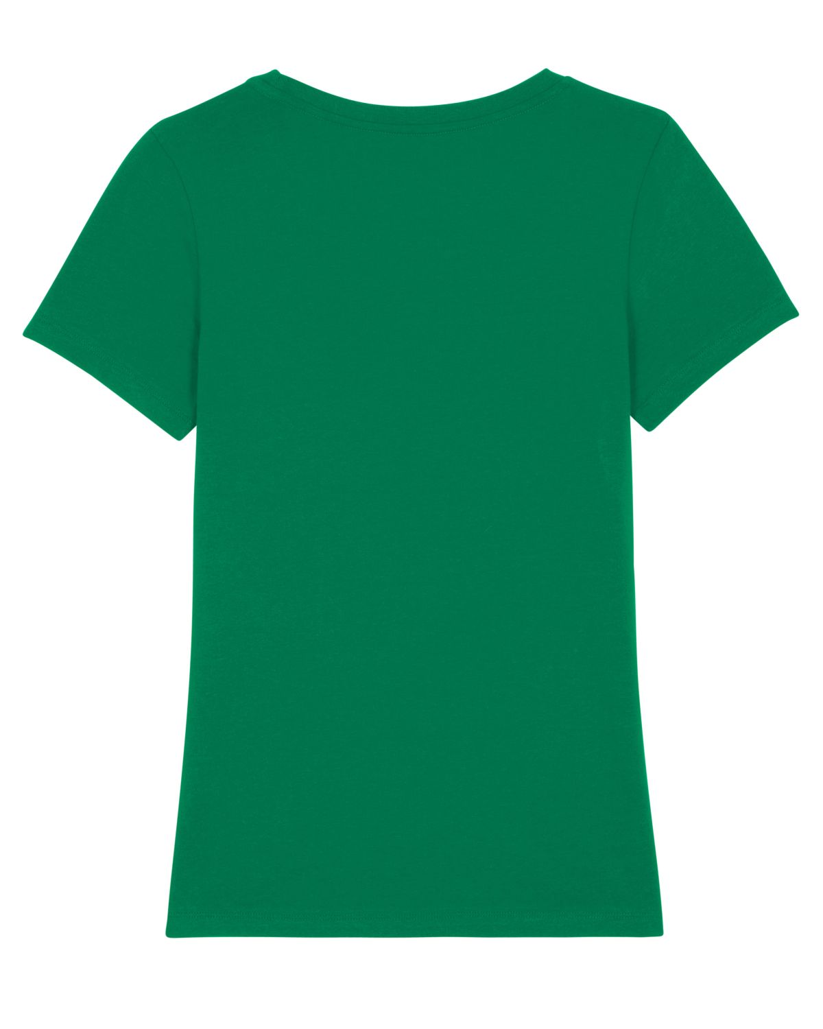 Iconisch getailleerd T-shirt voor dames - Stella Expresser