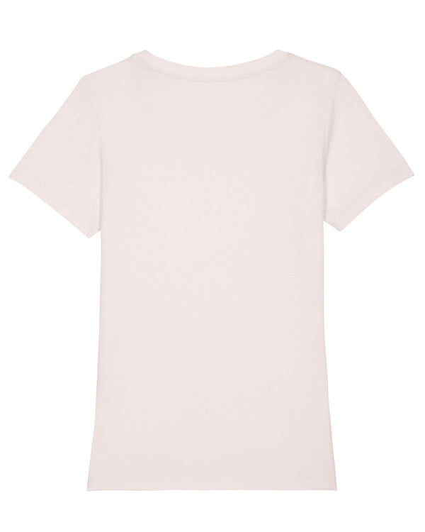 Le T-shirt ajusté iconique femme - Stella Expresser
