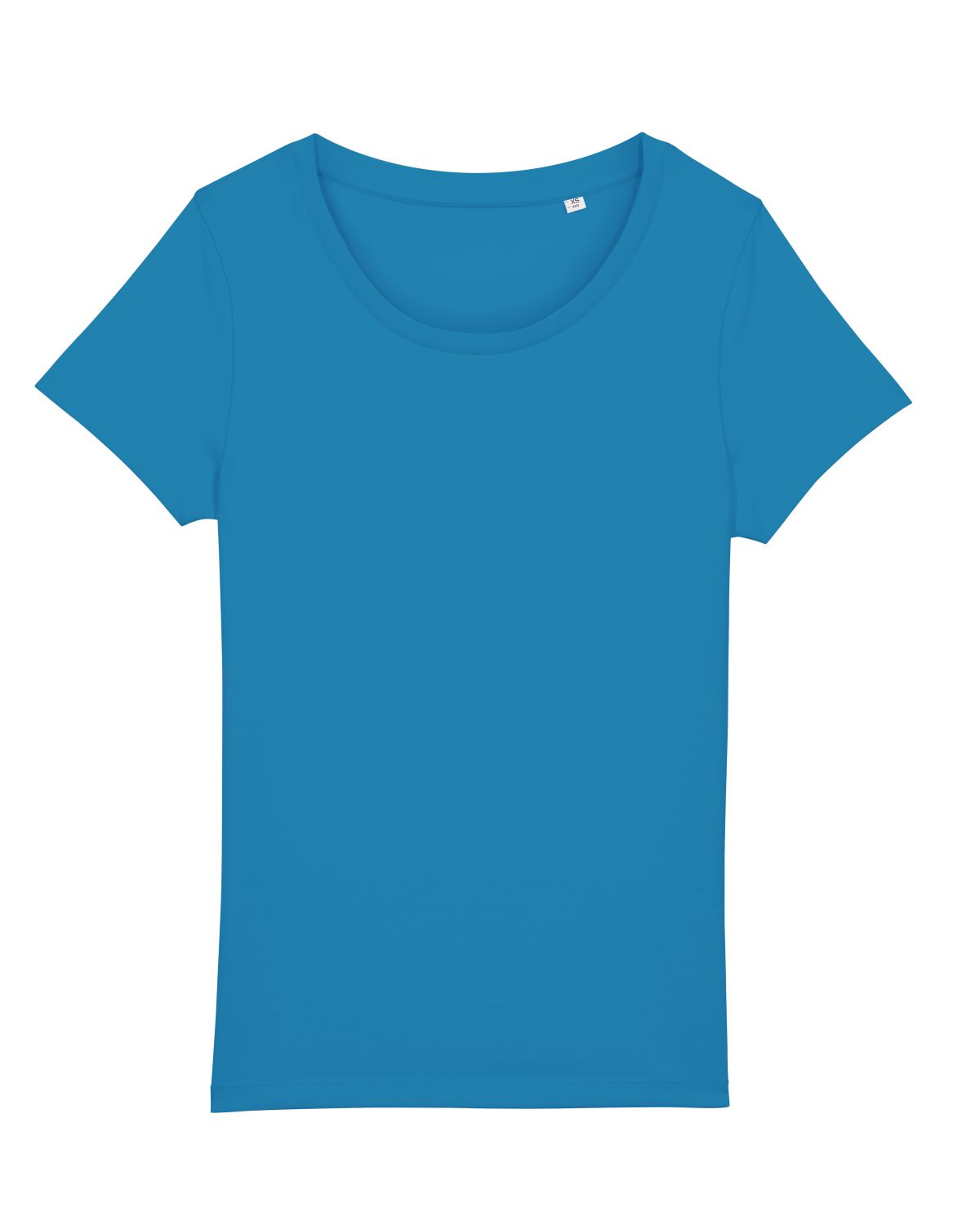 The essential women's T-shirt - Stella Jazzer